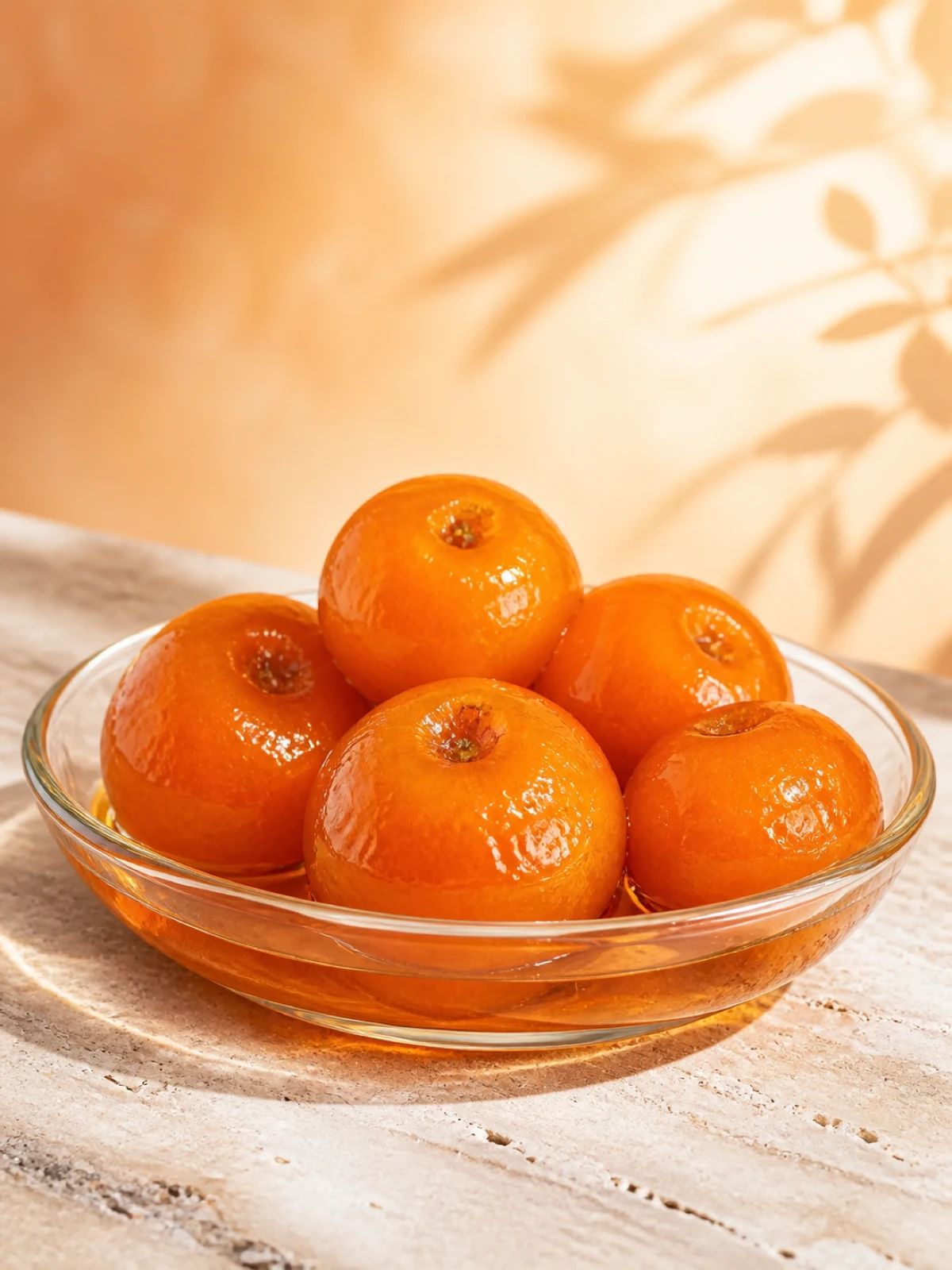 Mandalina Reçeli 400gr
