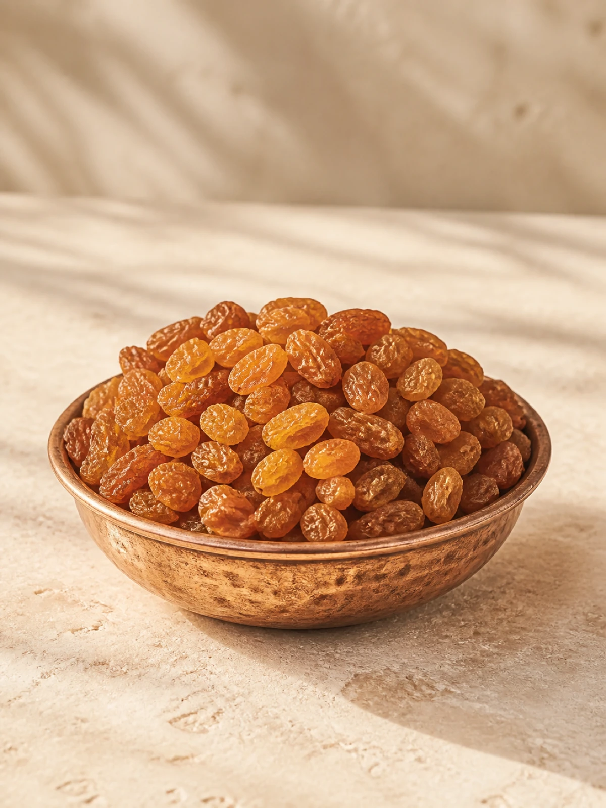 Kuru İzmir Üzümü
