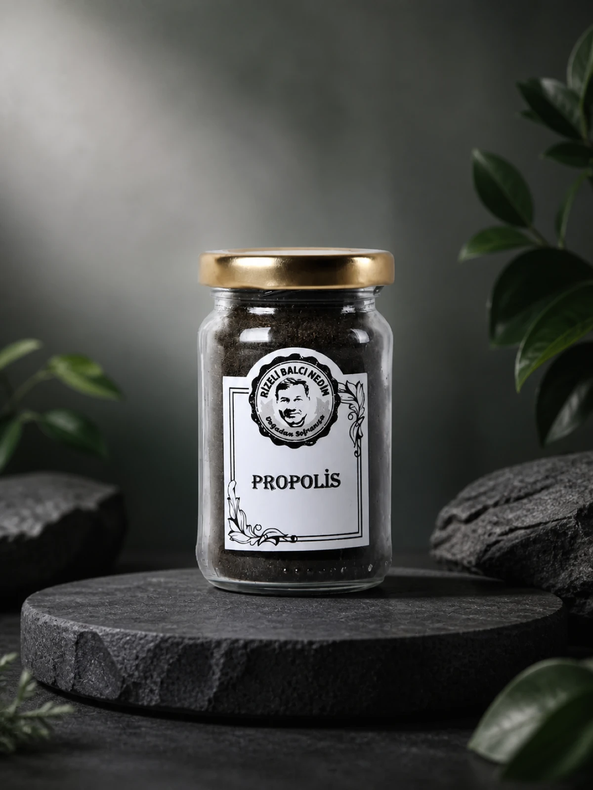 Propolis