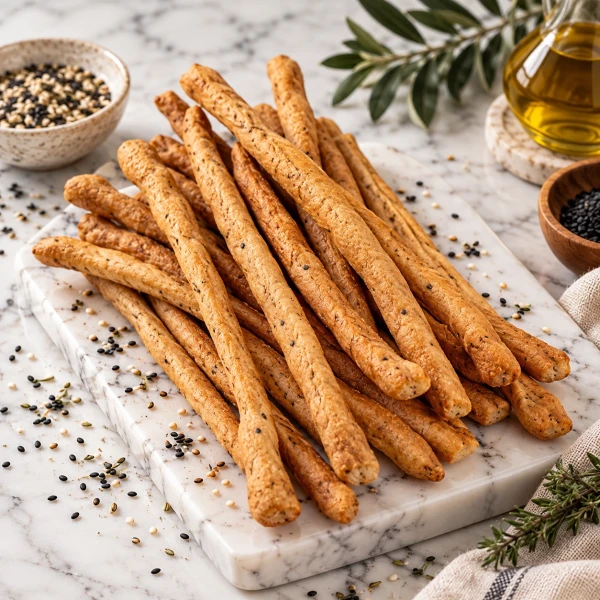 Sade Grissini 150gr