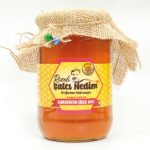 Kaçkar Çiçek Balı