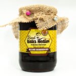 Topluca Kestane Balı