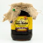 Kaçkar Zisto Yaylası Balı